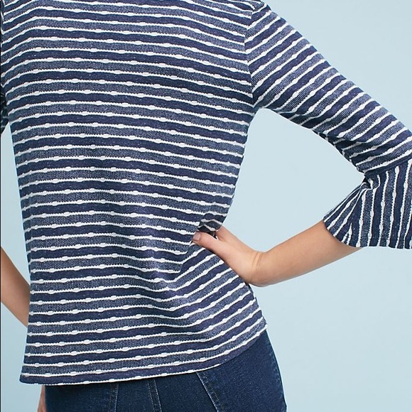 Sol Angeles x Anthropologie Elian Top - Picture 4 of 10